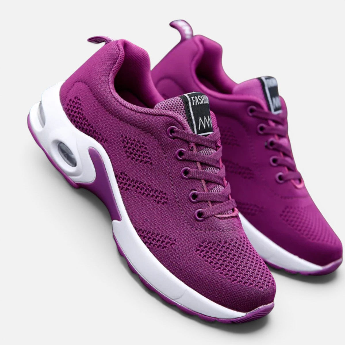 Duvrier | Women’s Lightweight Orthopaedic Walking Shoes Breathable Air Cushion Sneakers