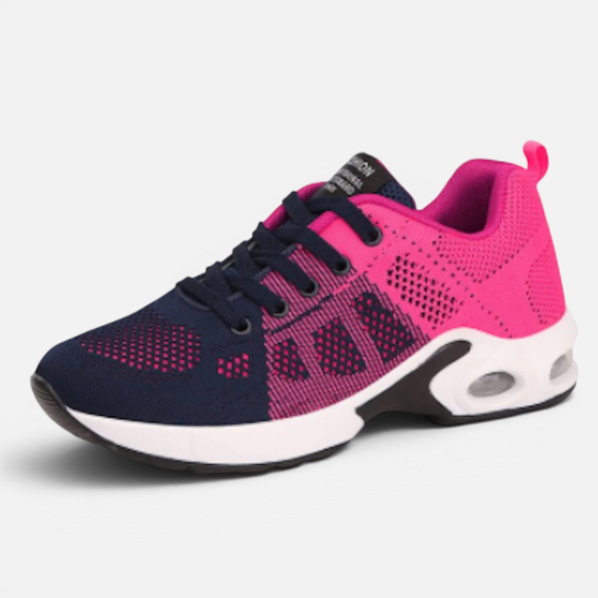 Duvrier | Women’s Lightweight Orthopaedic Walking Shoes Breathable Air Cushion Sneakers