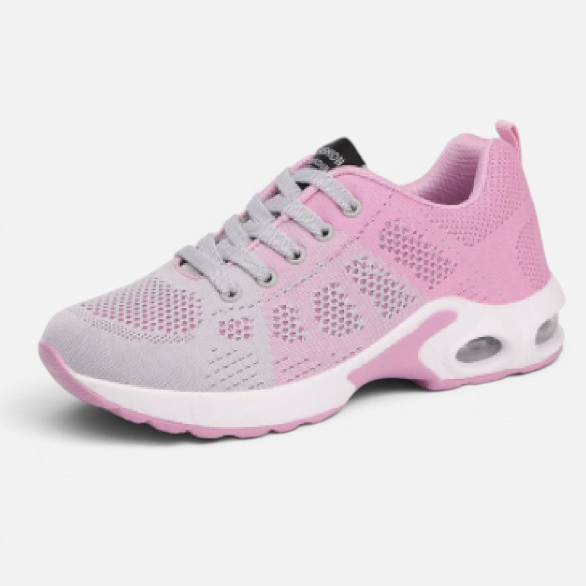 Duvrier | Women’s Lightweight Orthopaedic Walking Shoes Breathable Air Cushion Sneakers
