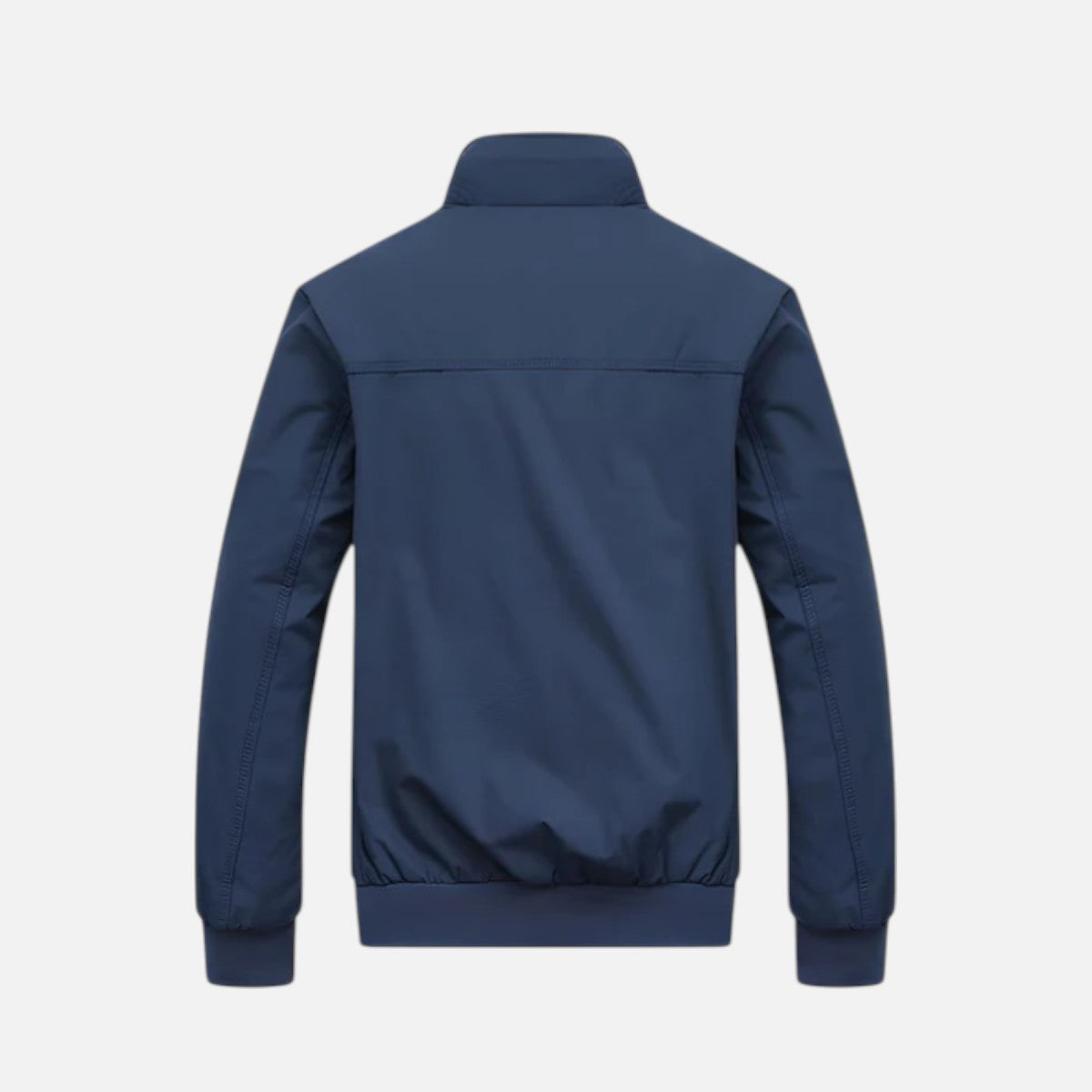 Duvrier | Men’s Classic Harrington Jacket - Lightweight Bomber