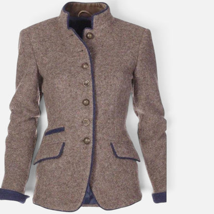 Duvrier | Women's Elegant Jacket