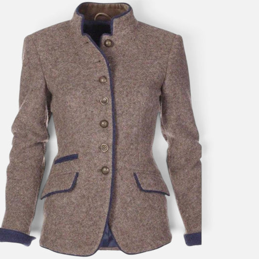 Duvrier | Women's Elegant Jacket