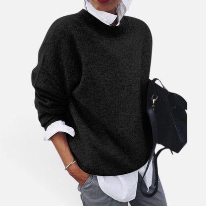 Duvrier | Women's Elegant Jumper