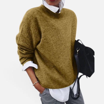 Duvrier | Women's Elegant Jumper