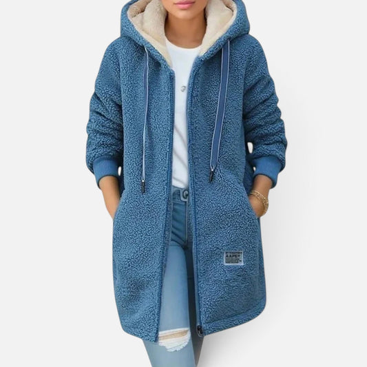 Duvrier | Women's Fleece Jacket