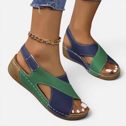 Duvrier | Women’s Hiking Sandals – Walk in Style, Move with Ease