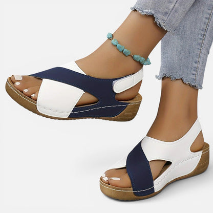 Duvrier | Women’s Hiking Sandals – Walk in Style, Move with Ease