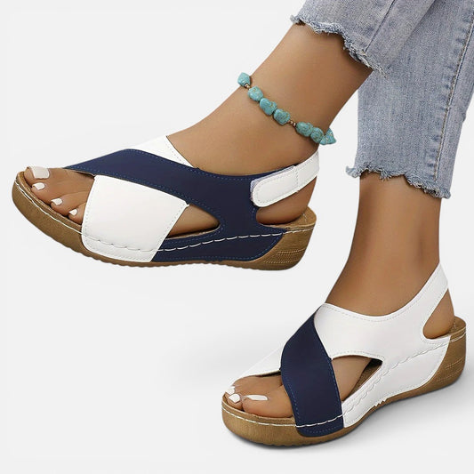 Duvrier | Women’s Hiking Sandals – Walk in Style, Move with Ease