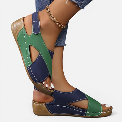 Duvrier | Women’s Hiking Sandals – Walk in Style, Move with Ease