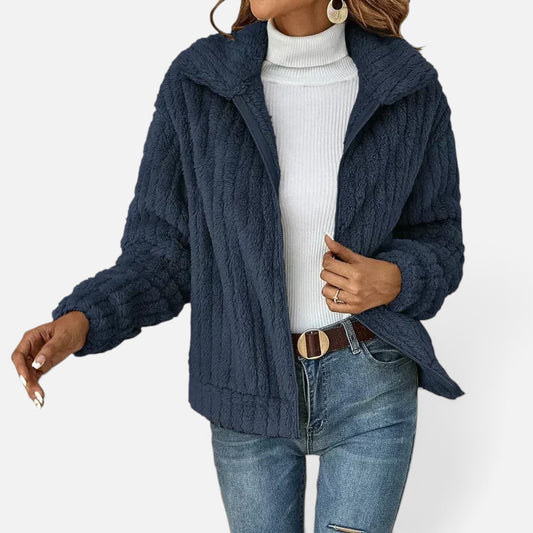 Duvrier | Women's Knitted Cardigan