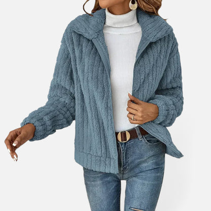 Duvrier | Women's Knitted Cardigan