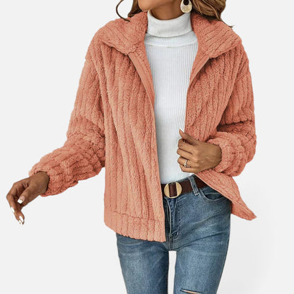 Duvrier | Women's Knitted Cardigan