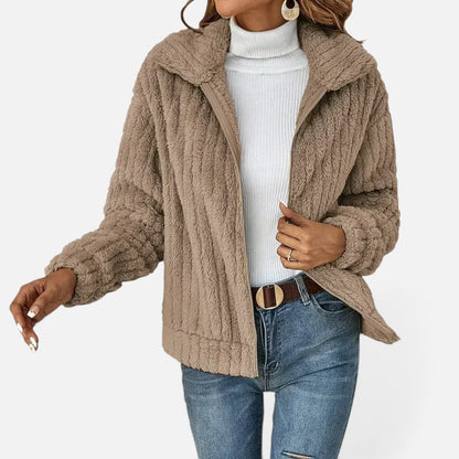 Duvrier | Women's Knitted Cardigan