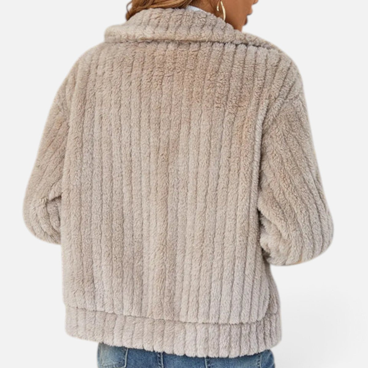 Duvrier | Women's Knitted Cardigan