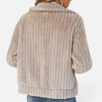 Duvrier | Women's Knitted Cardigan