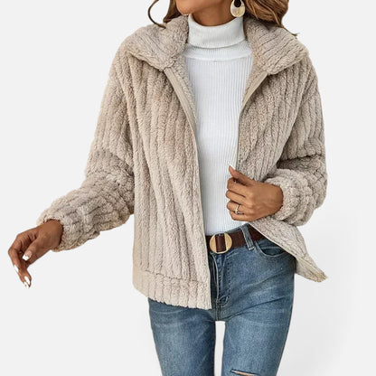 Duvrier | Women's Knitted Cardigan