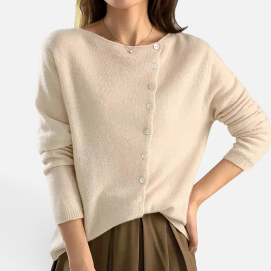 Duvrier | Women's Knitted Jumper