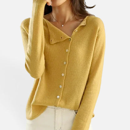 Duvrier | Women's Knitted Jumper