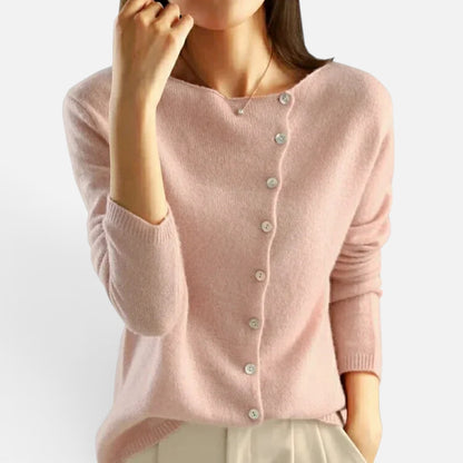Duvrier | Women's Knitted Jumper