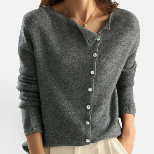 Duvrier | Women's Knitted Jumper