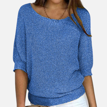 Duvrier | Women's Knitted Jumper