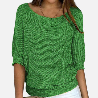 Duvrier | Women's Knitted Jumper