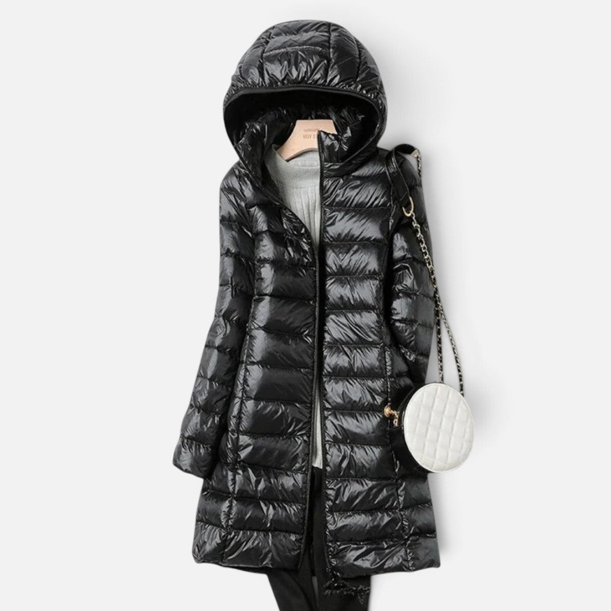 Duvrier | Women's Lightweight Jacket