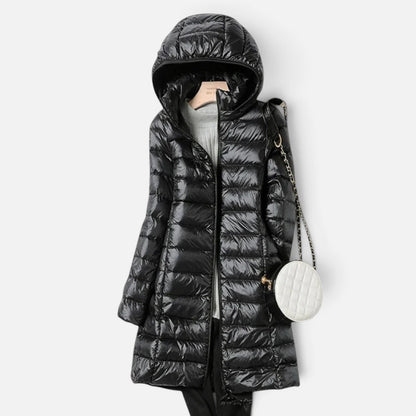 Duvrier | Women's Lightweight Jacket