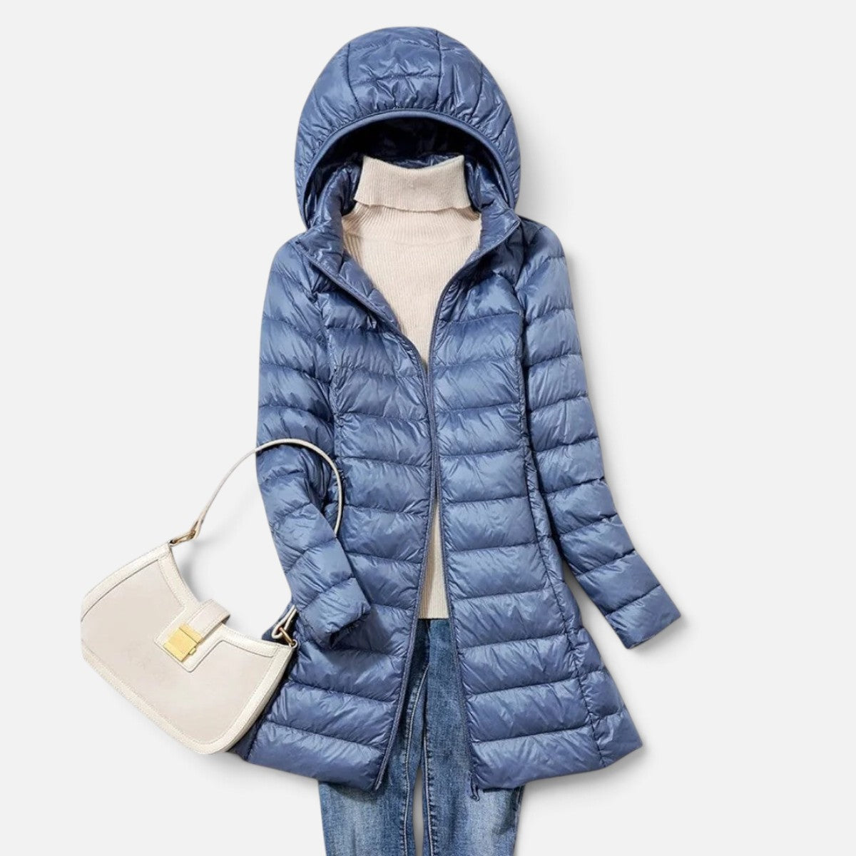 Duvrier | Women's Lightweight Jacket