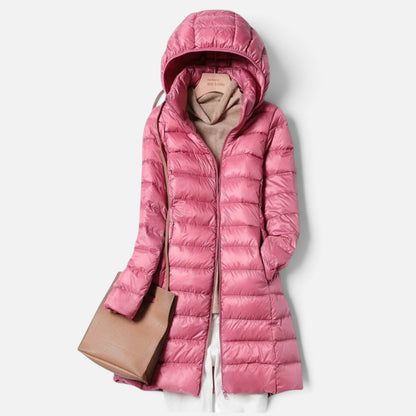Duvrier | Women's Lightweight Jacket