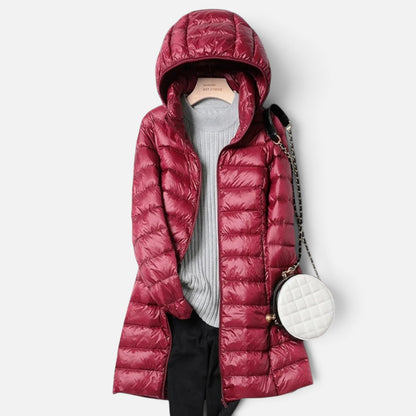 Duvrier | Women's Lightweight Jacket