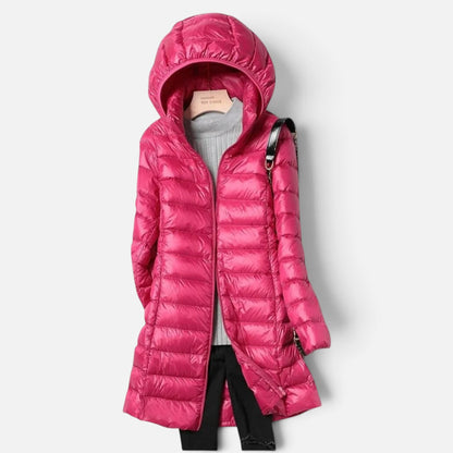 Duvrier | Women's Lightweight Jacket