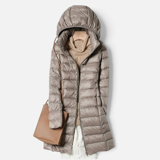 Duvrier | Women's Lightweight Jacket