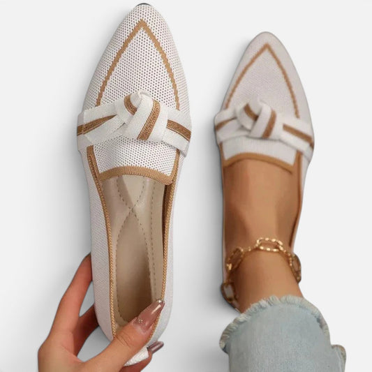 Duvrier | Women's Orthopeadic Loafers