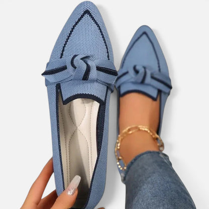 Duvrier | Women's Orthopeadic Loafers