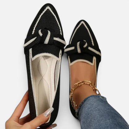 Duvrier | Women's Orthopeadic Loafers