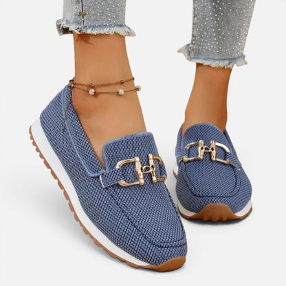 Duvrier | Women's Orthopaedic Loafers