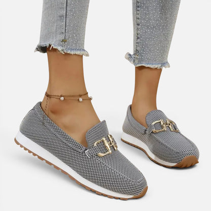 Duvrier | Women's Orthopaedic Loafers