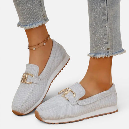 Duvrier | Women's Orthopaedic Loafers