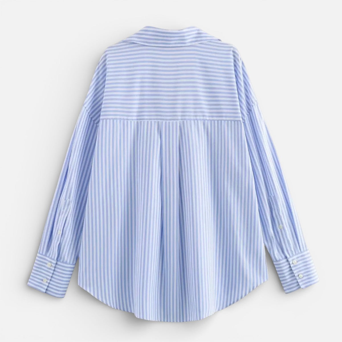 Duvrier | Women’s Classic Blouse – Everyday Elegant Wear