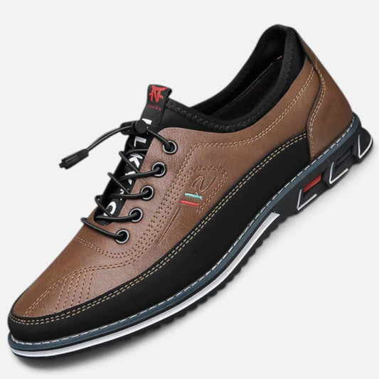 Duvrier | Men's High-Quality Oxford Shoes