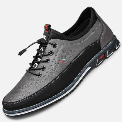 Duvrier | Men's High-Quality Oxford Shoes