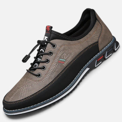 Duvrier | Men's High-Quality Oxford Shoes