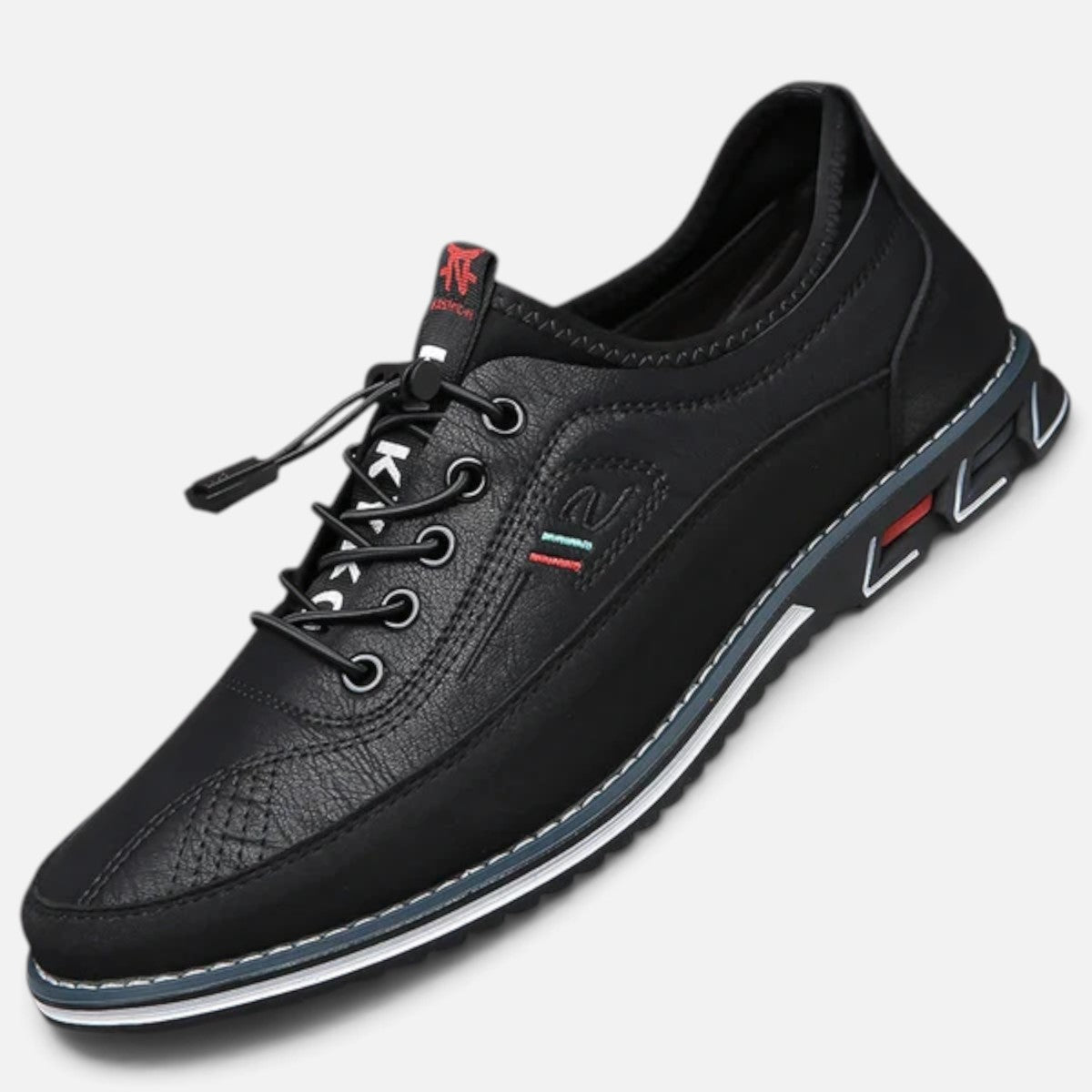 Duvrier | Men's High-Quality Oxford Shoes