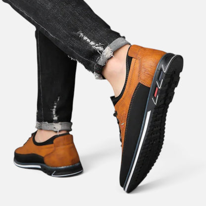 Duvrier | Men's High-Quality Oxford Shoes