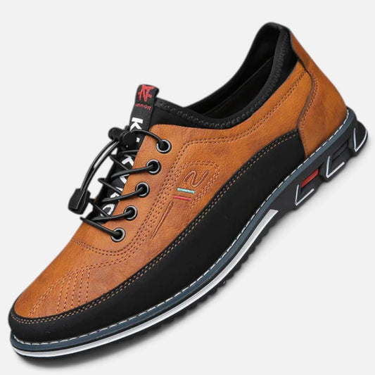 Duvrier | Men's High-Quality Oxford Shoes