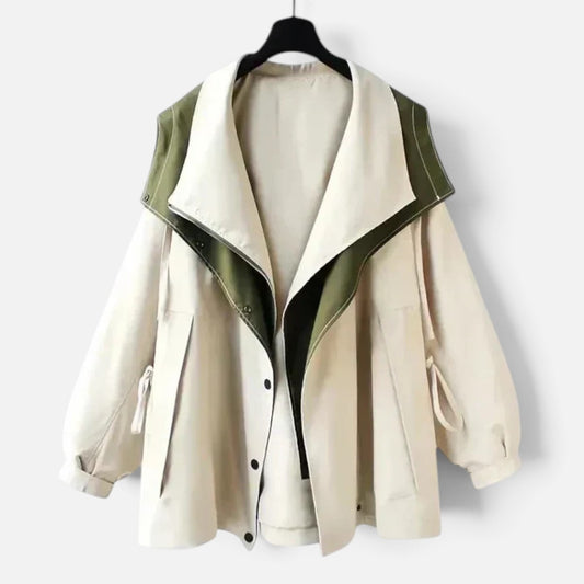 Duvrier | Women's Water Resistant Jacket
