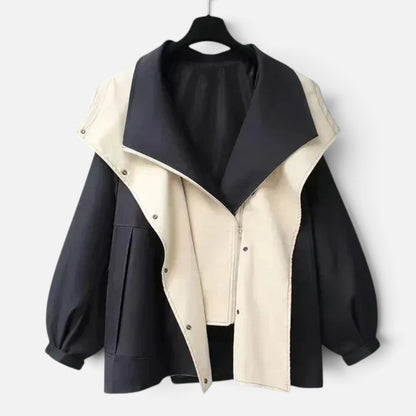 Duvrier | Women's Water Resistant Jacket