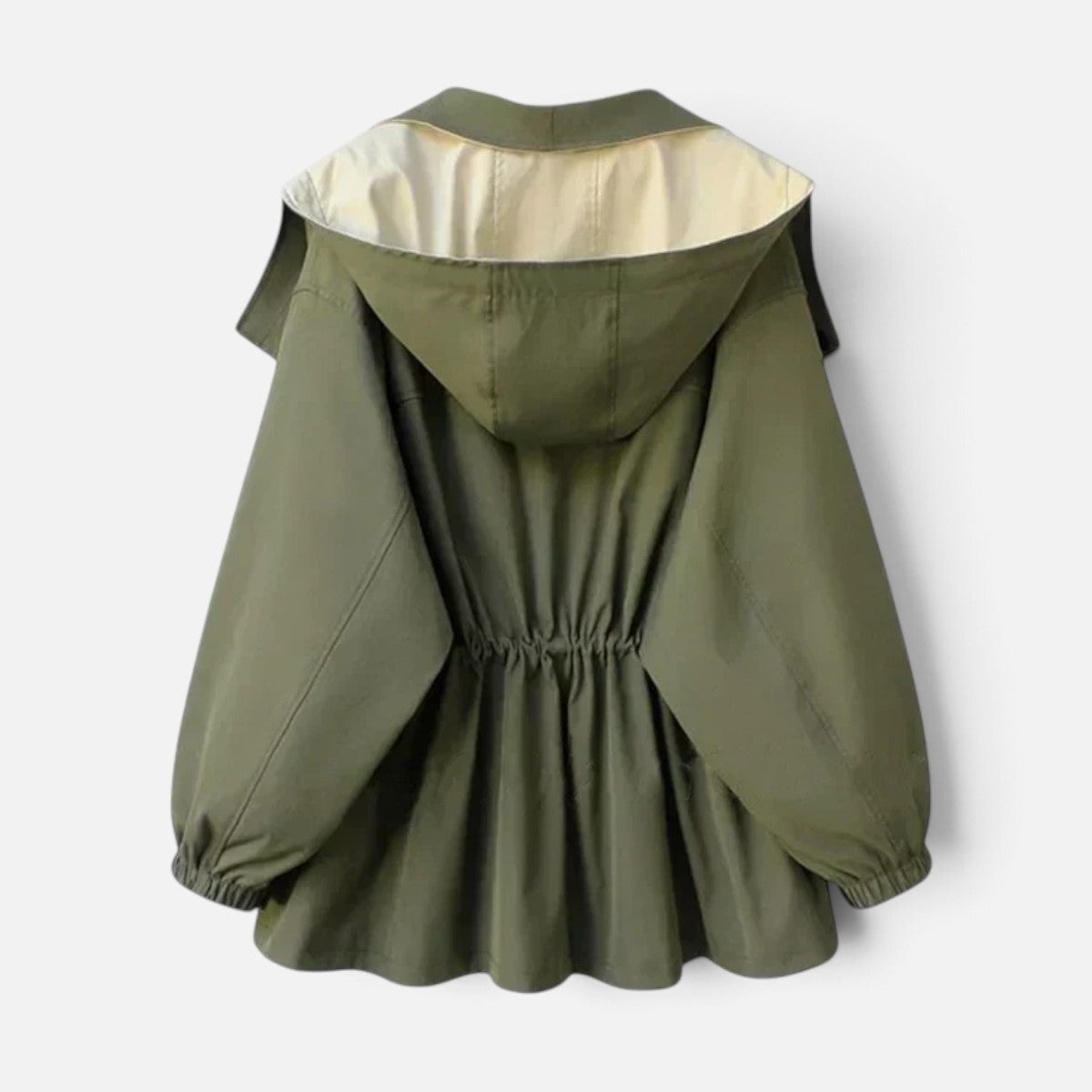 Duvrier | Women's Water Resistant Jacket