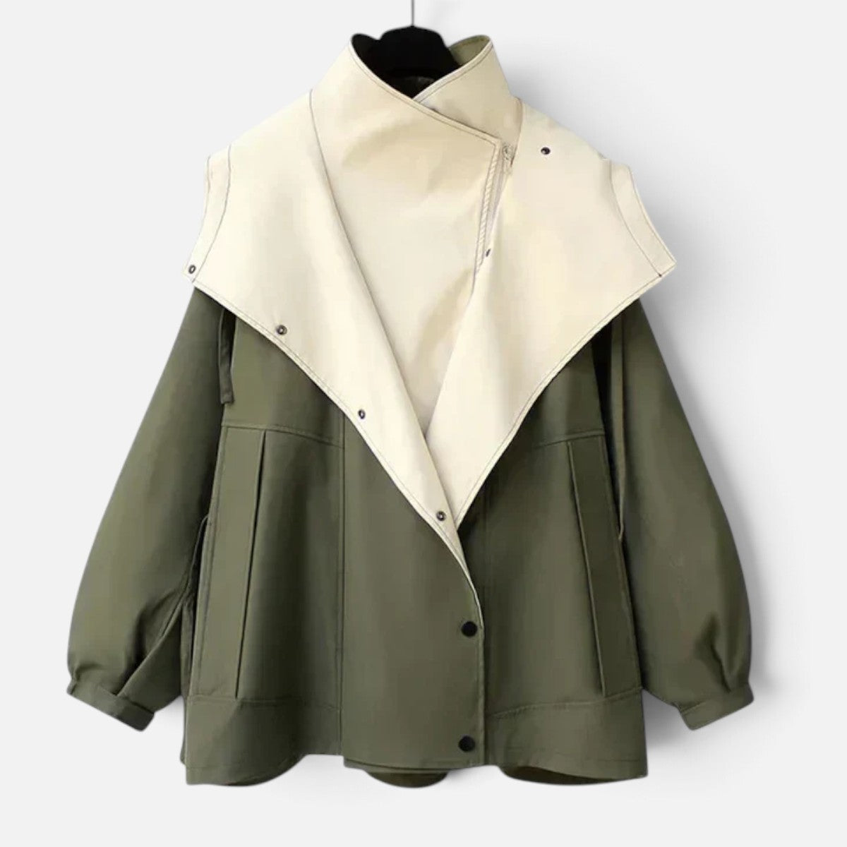 Duvrier | Women's Water Resistant Jacket